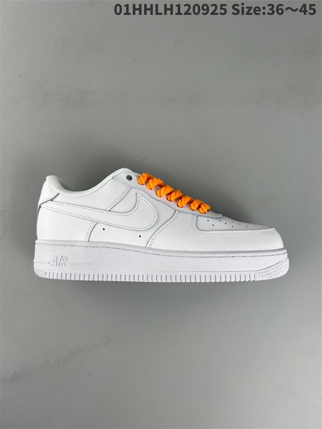 men air force one shoes size 36-45 2022-11-23-307